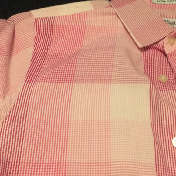 Express Extra Slim Fit Dress Shirt - Picture 2 of 4